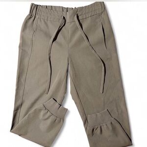 Prologue Olive Green Trousers